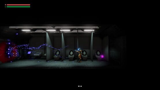 Screenshot Twisted: Enhanced Edition