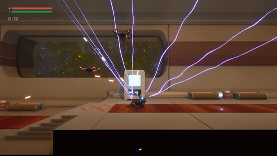Screenshot Twisted: Enhanced Edition
