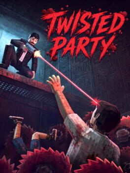 Cover Twisted Party