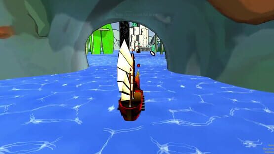 Screenshot Twisted Sails