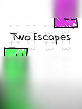 Cover Two Escapes