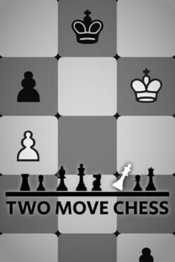 Cover Two Move Chess