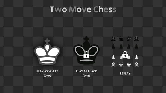 Screenshot Two Move Chess