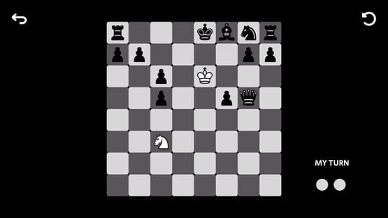 Screenshot Two Move Chess