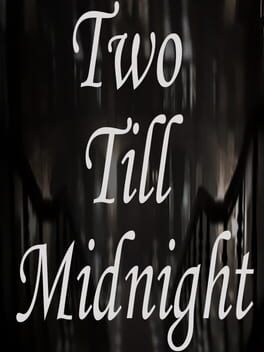 Cover Two Till Midnight