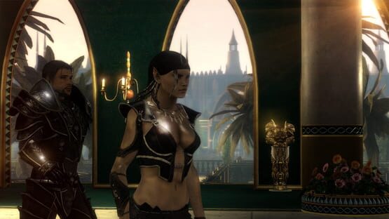 Screenshot Two Worlds II HD: Shattered Embrace