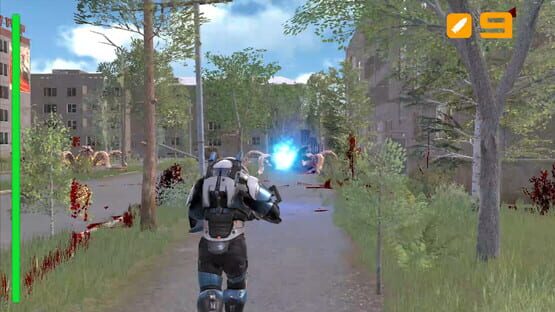 Screenshot Tyken
