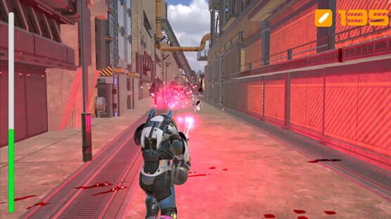 Screenshot Tyken