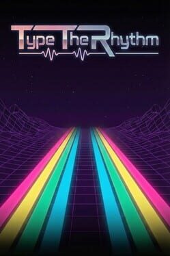 Cover Type the Rhythm
