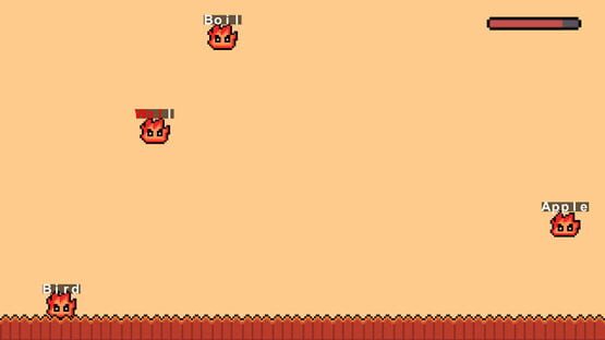 Screenshot Typer Hero