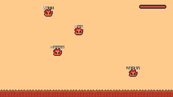Screenshot Typer Hero