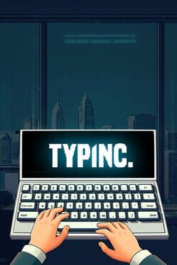 Cover TypInc.