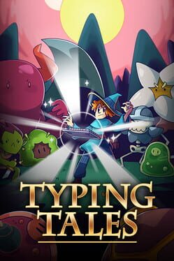 Cover Typing Tales