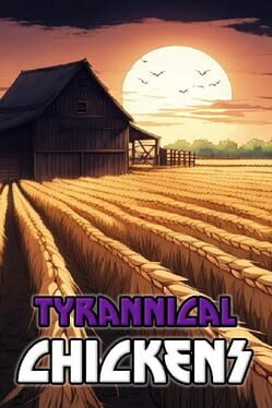 Cover Tyrannical Chickens