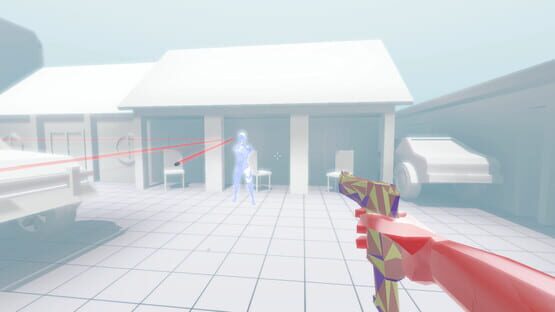 Screenshot Ubercold