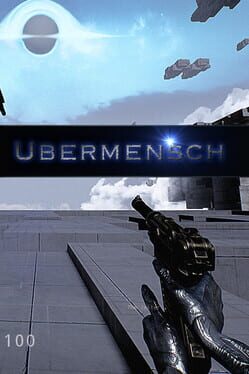 Cover Ubermensch