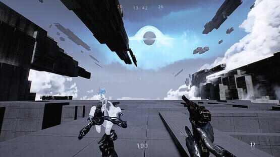 Screenshot Ubermensch