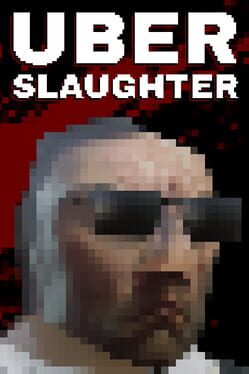 Cover Uberslaughter