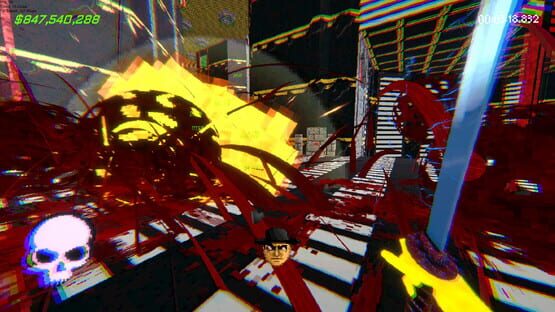 Screenshot Uberslaughter