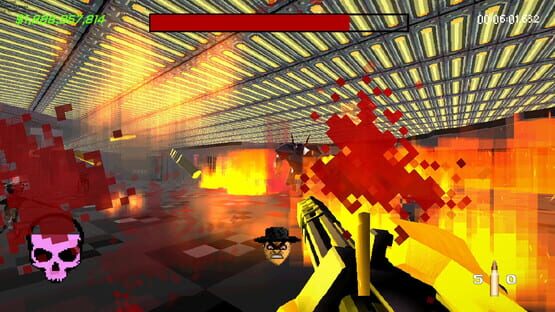 Screenshot Uberslaughter