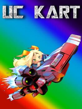 Cover UC Kart