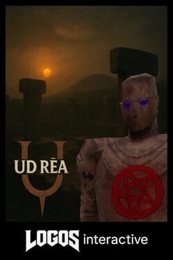 Cover Ud Rēa