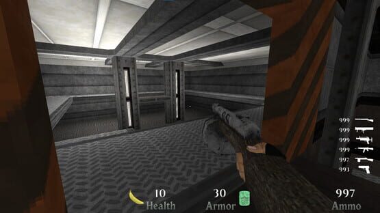 Screenshot Ud Rēa