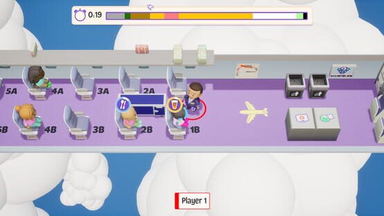 Screenshot Uh Oh Airlines