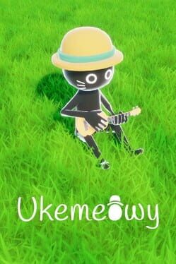 Cover Ukemeowy