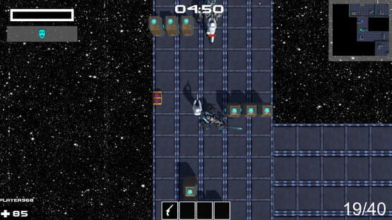 Screenshot Ultikill