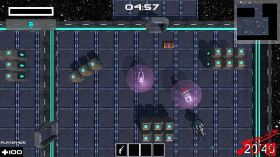 Screenshot Ultikill