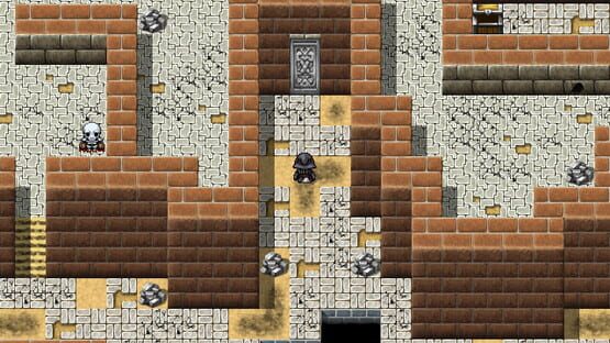 Screenshot Ultima Adventum