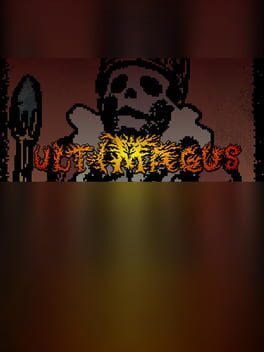 Cover Ultimagus