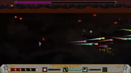 Screenshot Ultimagus