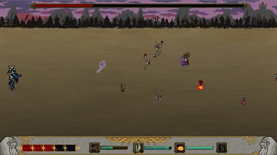 Screenshot Ultimagus