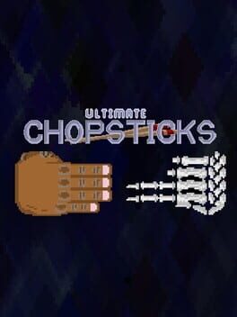 Cover Ultimate Chopsticks