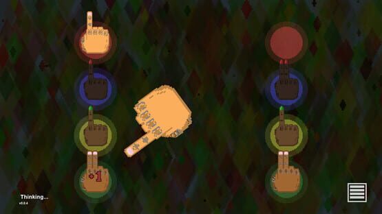 Screenshot Ultimate Chopsticks