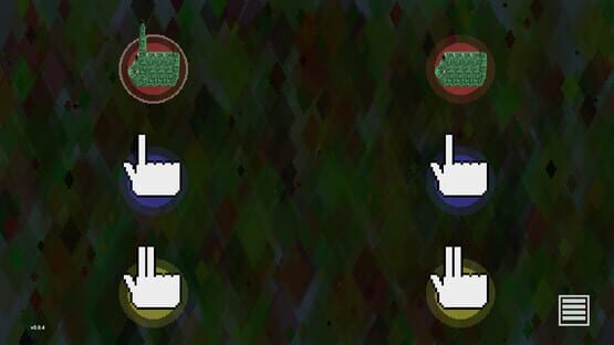 Screenshot Ultimate Chopsticks
