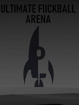 Cover Ultimate Flickball Arena