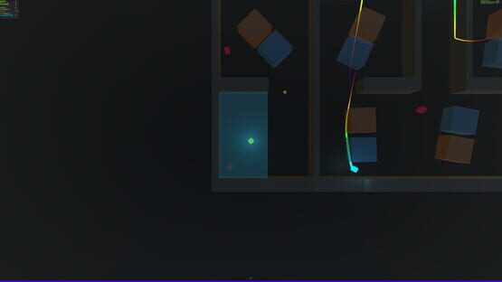 Screenshot Ultimate Flickball Arena