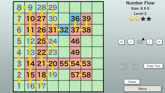 Screenshot Ultimate Logic Puzzle Collection