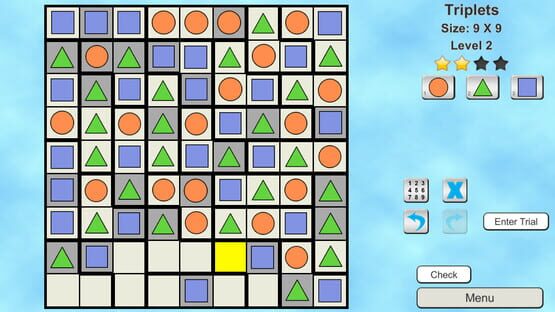 Screenshot Ultimate Logic Puzzle Collection