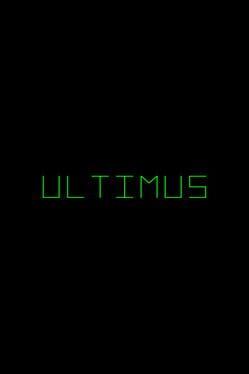 Cover Ultimus