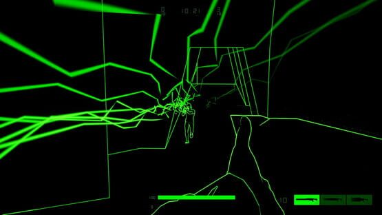 Screenshot Ultimus