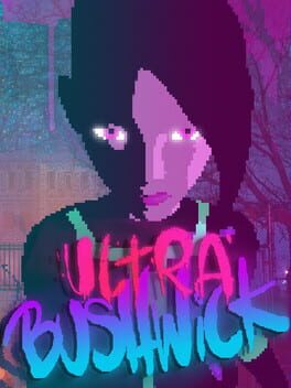 Cover Ultra Bushwick