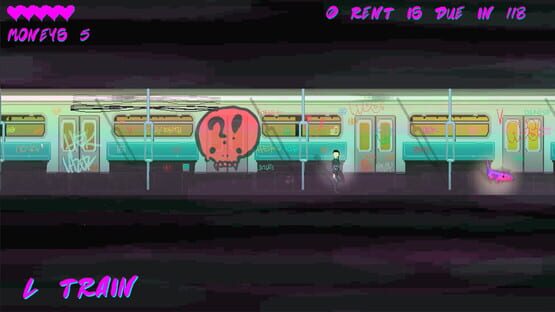 Screenshot Ultra Bushwick
