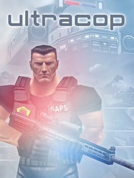 Cover Ultra Cop