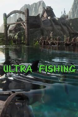 Cover Ultra Fishing