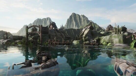 Screenshot Ultra Fishing