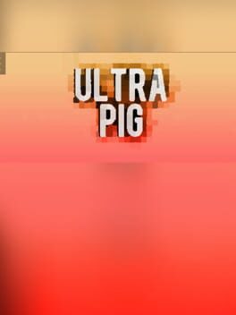 Cover Ultra Pig